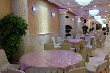 سالن عروسی مذهبی هم راه افتاد/ ویدئو