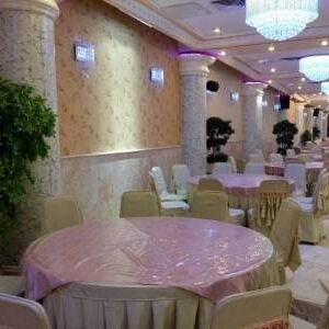 سالن عروسی مذهبی هم راه افتاد/ ویدئو