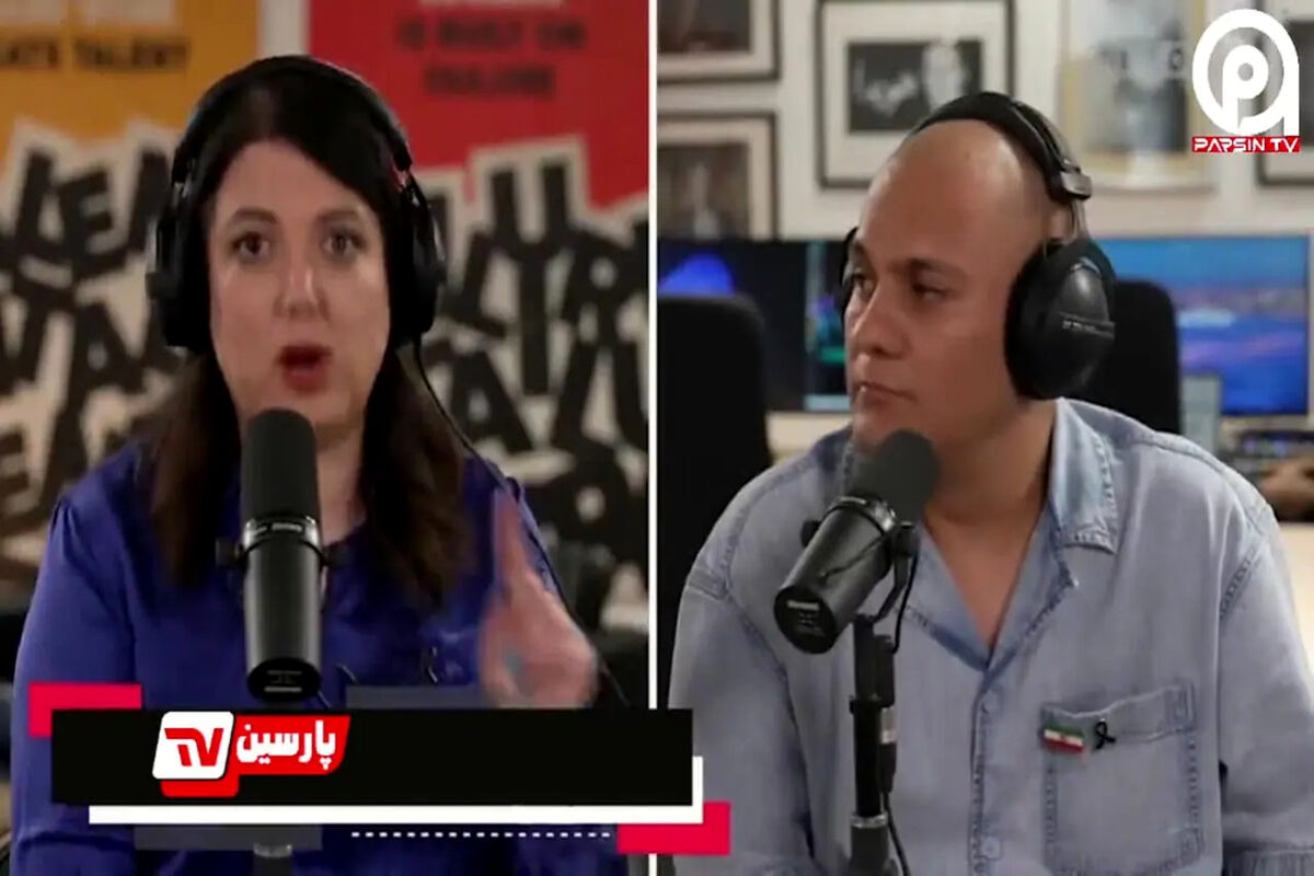 بغض مجریان منوتو سوژه شد/ ویدئو