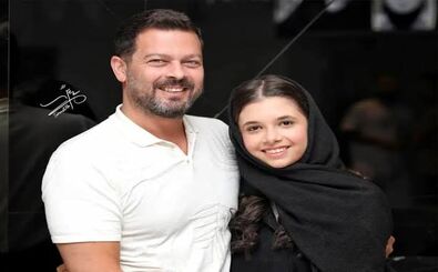 چیدمانِ گیلانی خانه پژمان بازغی در وسط تهران/ ویدئو 