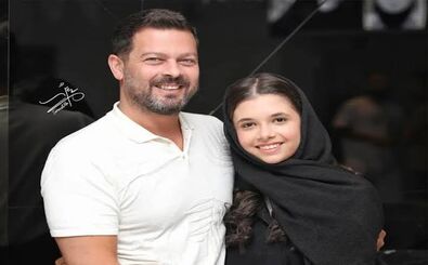 چیدمانِ گیلانی خانه پژمان بازغی در وسط تهران/ ویدئو 