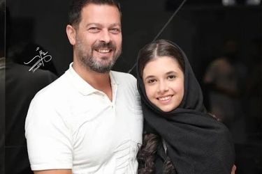 چیدمانِ گیلانی خانه پژمان بازغی در وسط تهران/ ویدئو 