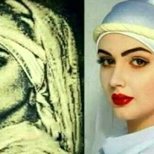 نام واقعی زلیخا چه بود؟