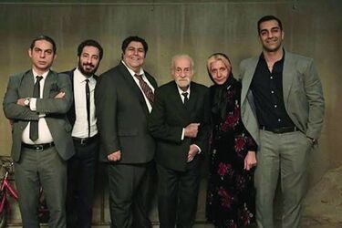 رونمایی از یک سکانس «برادران لیلا» که سانسور شده بود/ ویدئو
