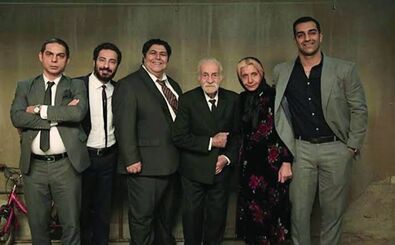 رونمایی از یک سکانس «برادران لیلا» که سانسور شده بود/ ویدئو