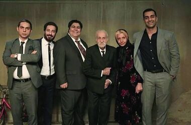 رونمایی از یک سکانس «برادران لیلا» که سانسور شده بود/ ویدئو
