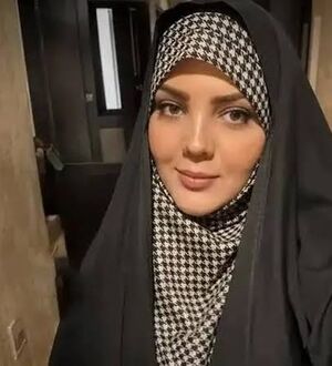 آشنایی با مهسا طاهری اولین بانوی شهید موشکی ایران