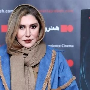 نسیم ادبی با این عکس‌ها همه را حیرت زده کرد