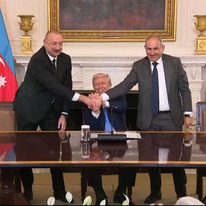 نامعادله ایران، زنگزور و ترامپ