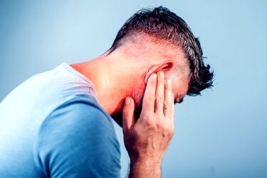 توصیه‌های مهم برای سلامت گوش در شرایط جنگی