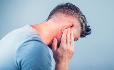 توصیه‌های مهم برای سلامت گوش در شرایط جنگی
