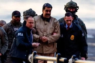 باید ترامپ را همچون مادورو دستگیر کنیم و به ایران بیاوریم