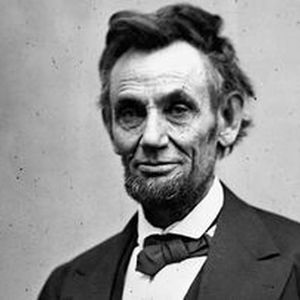 کالسکه حمل پیکر آبراهام لینکلن/ عکس