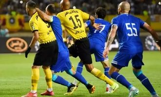 سپاهان نایب قهرمان لیگ برتر شد