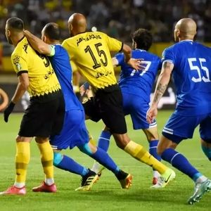 سپاهان نایب قهرمان لیگ برتر شد