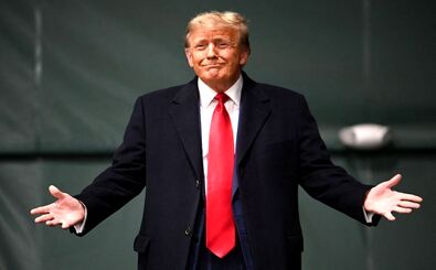 ترامپ: نامه‌ها را فراموش کنید / ایران علاقه‌مند به مذاکره مستقیم با آمریکاست!
