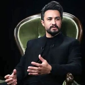 استوری مصطفی راغب در کنایه به پهلوی/ عکس