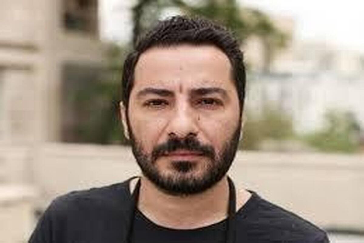 پیغام معنادار نوید محمدزاده بعد از مصاحبه ترانه علیدوستی!