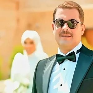 پژمان بازغی مجددا ازدواج کرد؟/ ویدئو