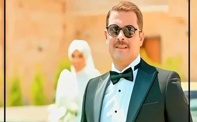 پژمان بازغی مجددا ازدواج کرد؟/ ویدئو