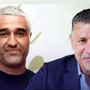 واکنش علی دایی به ماجرای پژمان جمشیدی