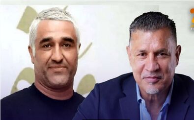 واکنش علی دایی به ماجرای پژمان جمشیدی
