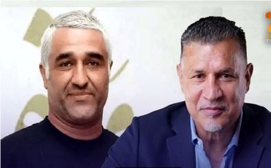 واکنش علی دایی به ماجرای پژمان جمشیدی