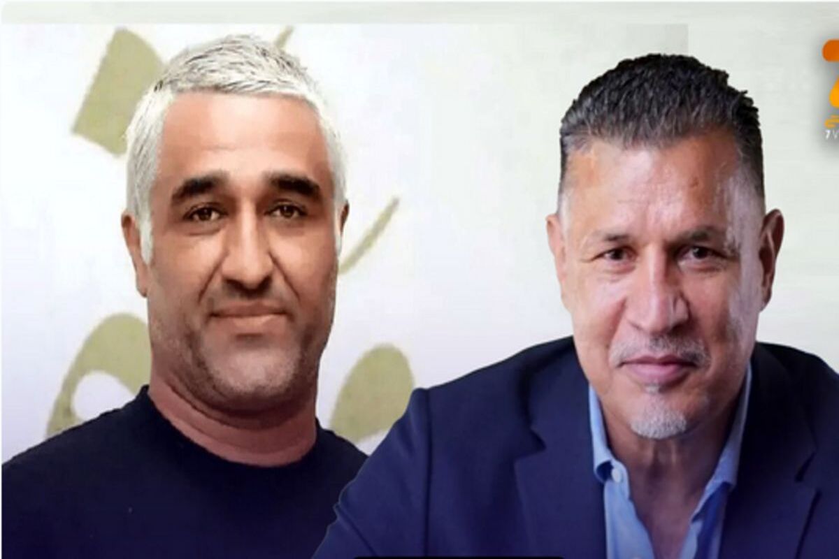 واکنش علی دایی به ماجرای پژمان جمشیدی