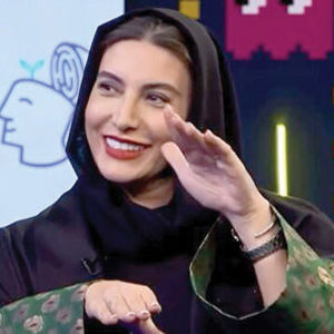 عکس های آلبوم فریبا نادری همراه همسرش