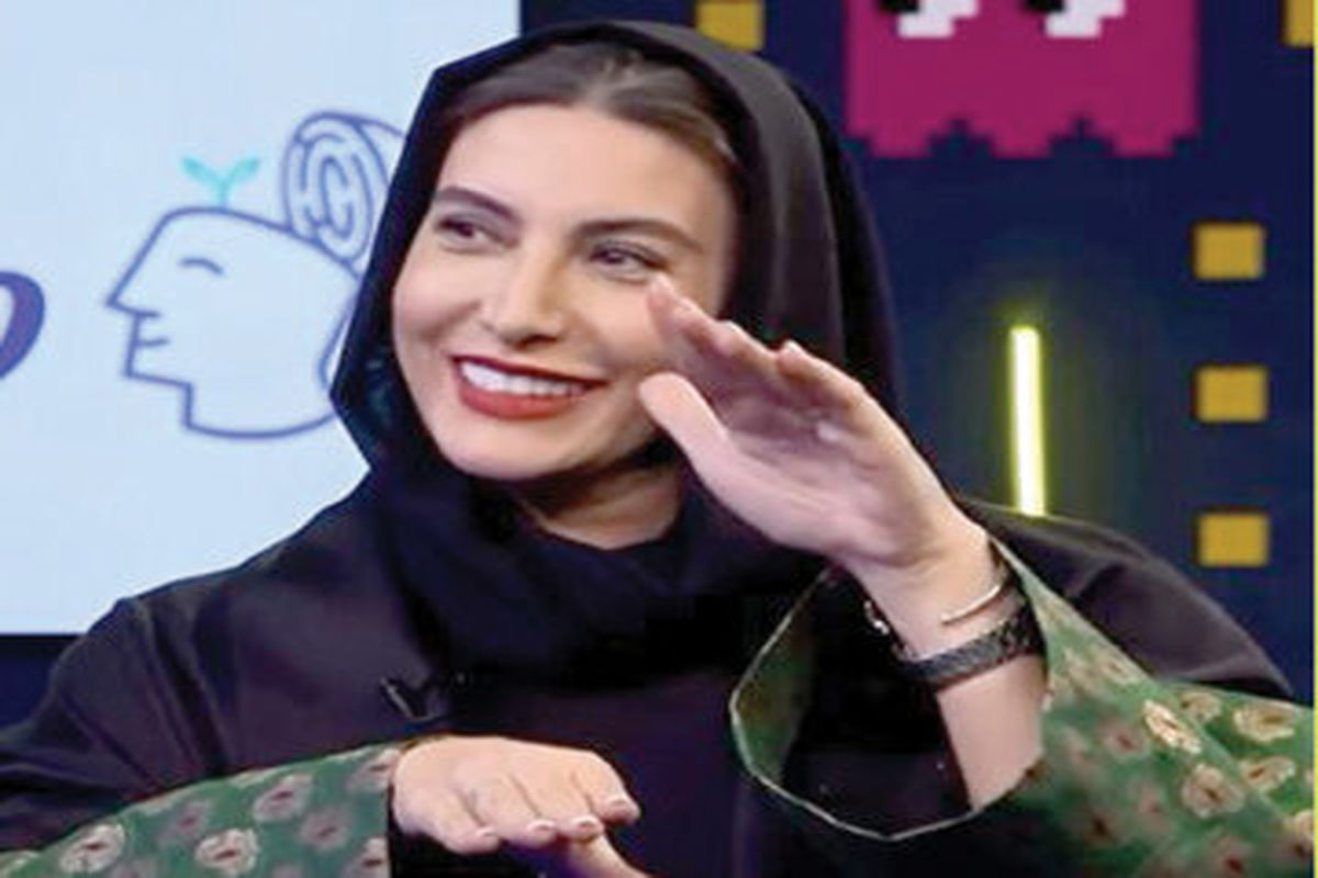 عکس های آلبوم فریبا نادری همراه همسرش