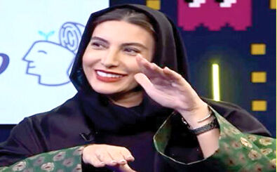 عکس های آلبوم فریبا نادری همراه همسرش 