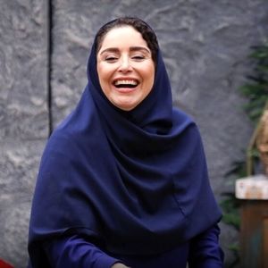 موتورسواری ژاله صامتی و شهره سلطانی/ ویدئو