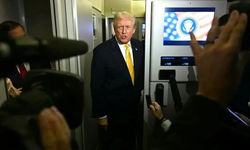 ترامپ در ادعایی: ایران می‌خواهد با آمریکا مذاکره کند