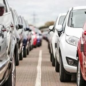 چراغ معاملات بازار خودرو خاموش شد؟