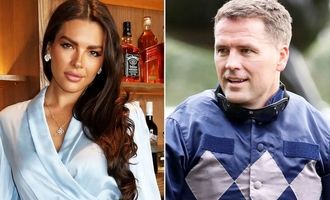 پیر شدیم!/ دختر مدل «مایکل اوون» ورزشکار حرفه‌ای شد