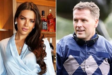 پیر شدیم!/ دختر مدل «مایکل اوون» ورزشکار حرفه‌ای شد