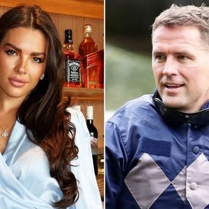 پیر شدیم!/ دختر مدل «مایکل اوون» ورزشکار حرفه‌ای شد