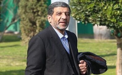ضرغامی: تا صادق بوقی داریم، مسی را نمی‌خواهیم!
