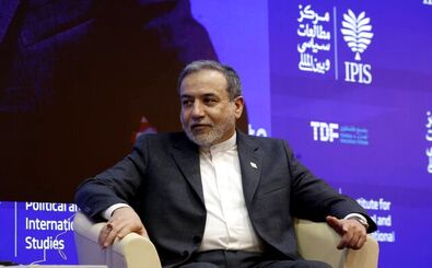 آسوشیتدپرس: عراقچی به غرب سیگنال داد