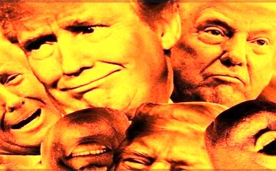 روزهای سخت دونالد ترامپ / محاصره دریایی نتیجه خواهد داد؟