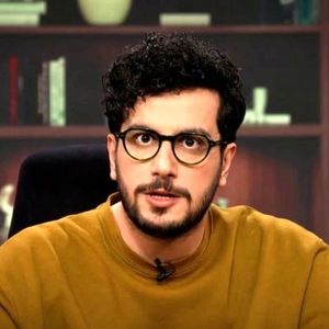 امیرحسین قیاسی رسما حاکم ایرانی یوتیوب شد