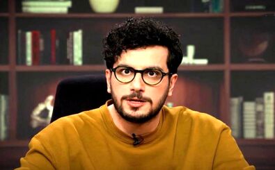 امیرحسین قیاسی رسما حاکم ایرانی یوتیوب شد
