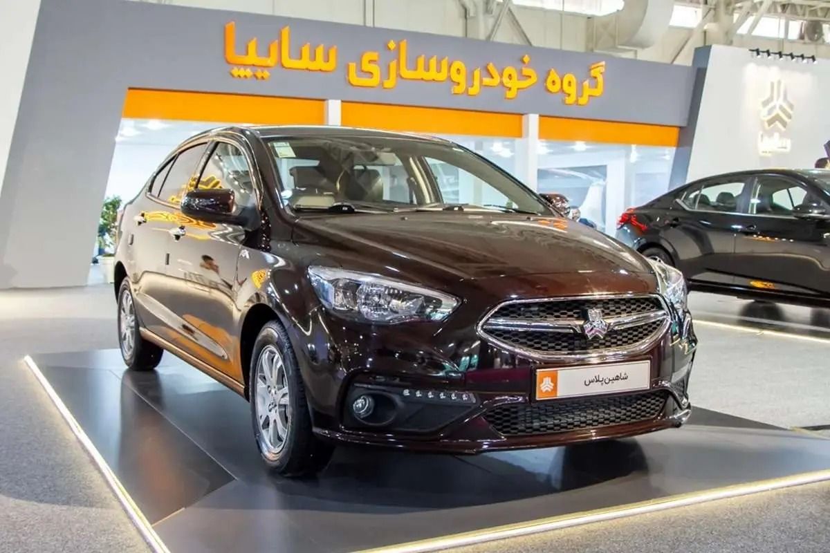 شاهین 2 میلیارد شد/ قیمت روز محصولات سایپا و ایران‌خودرو