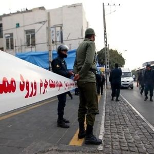 درگیری مرگبار بر سر خرید انار شب یلدا