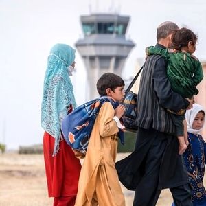 اتباع افغان در این بخش از تهران جولان می‌دهند
