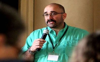 ایمان معماریان بازداشت شد