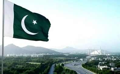 عکسی که در این دقایق از اسلام‌آباد وایرال شد