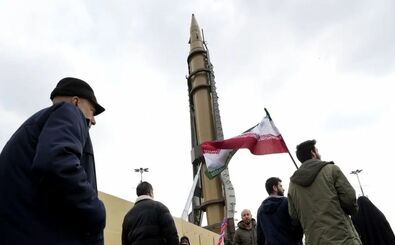 ستون فقرات بازدارندگی ایران / چگونه برنامه بالستیک ایران معادلات منطقه را تغییر داد ؟