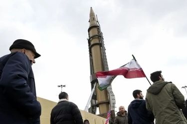 ستون فقرات بازدارندگی ایران / چگونه برنامه بالستیک ایران معادلات منطقه را تغییر داد ؟