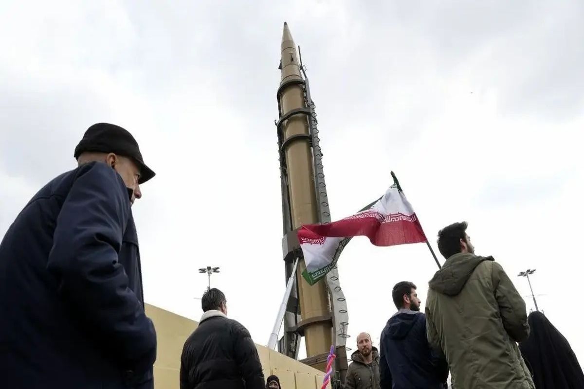 ستون فقرات بازدارندگی ایران / چگونه برنامه بالستیک ایران معادلات منطقه را تغییر داد ؟